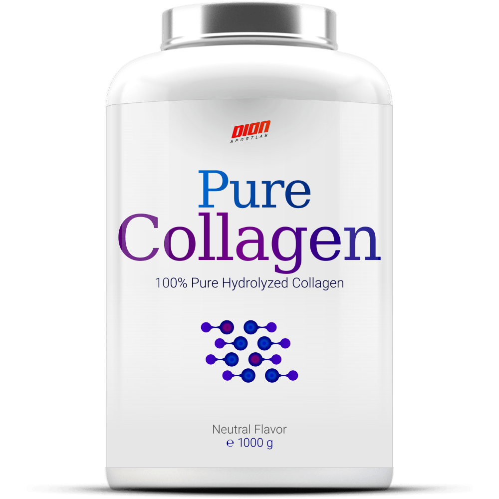 Kolagēns / Pure Collagen (1kg)