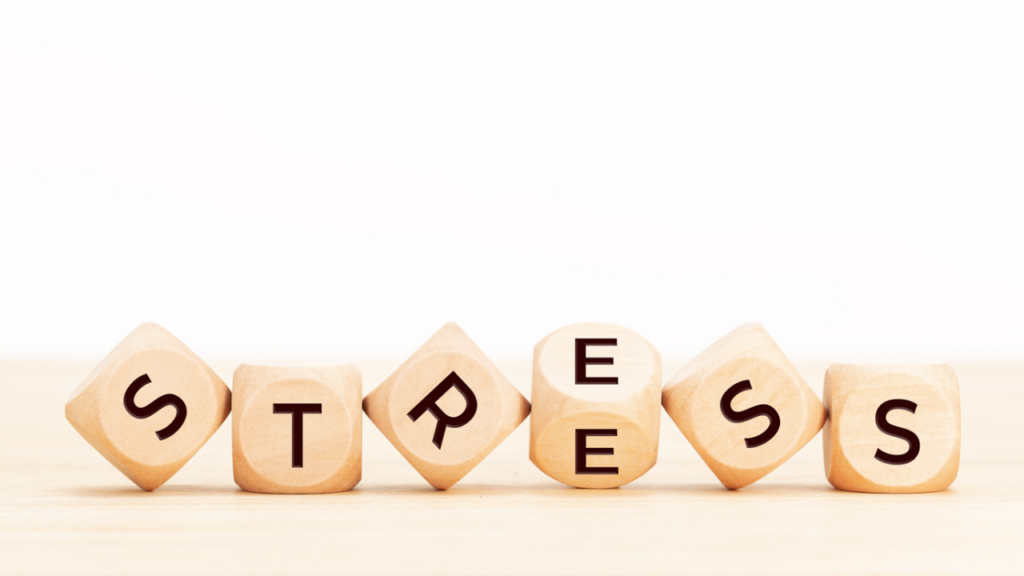 Stress un svara pieaugums – kā stress ietekmē vielmaiņu?