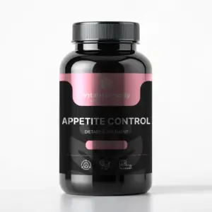 Appetite Control (60 kapsulas)
