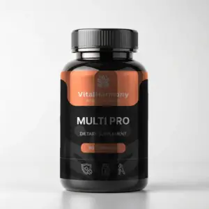 Multi Pro (90 kapsulas)