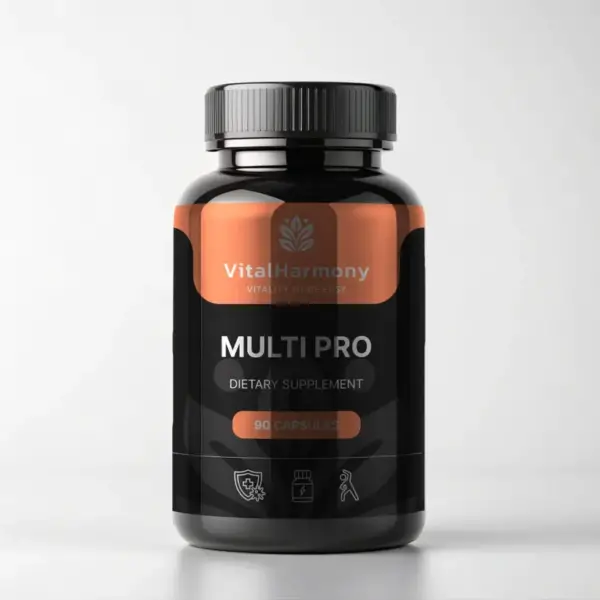 Multi Pro (90 kapsulas)