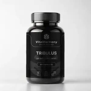 Tribulus (90 kapsulas)