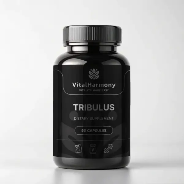 Tribulus (90 kapsulas)