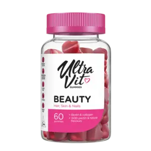 Beauty (60 gummies)
