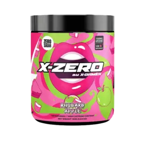 X-ZERO (160g)