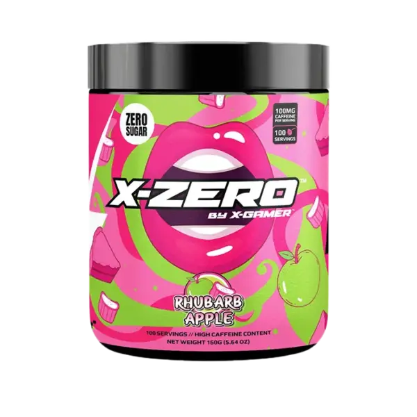 X-ZERO (160g)