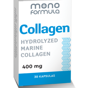 Zivju kolagēns / Collagen (30 kapsulas)