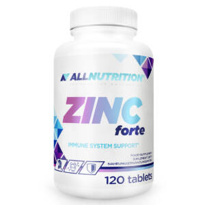 Cinks / Zinc Forte (120 tabletes)