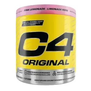 C4 Original (204g)