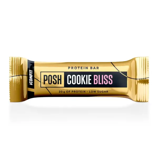 Protein bar POSH (55g)
