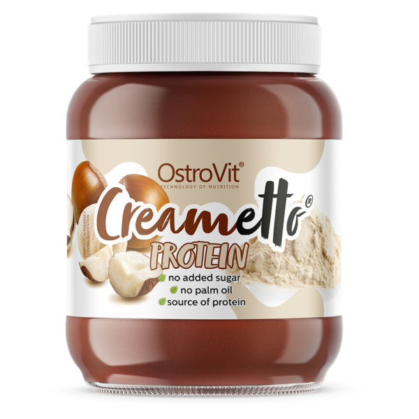 Ostrovit creametto