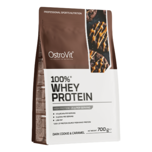 100% Whey Protein