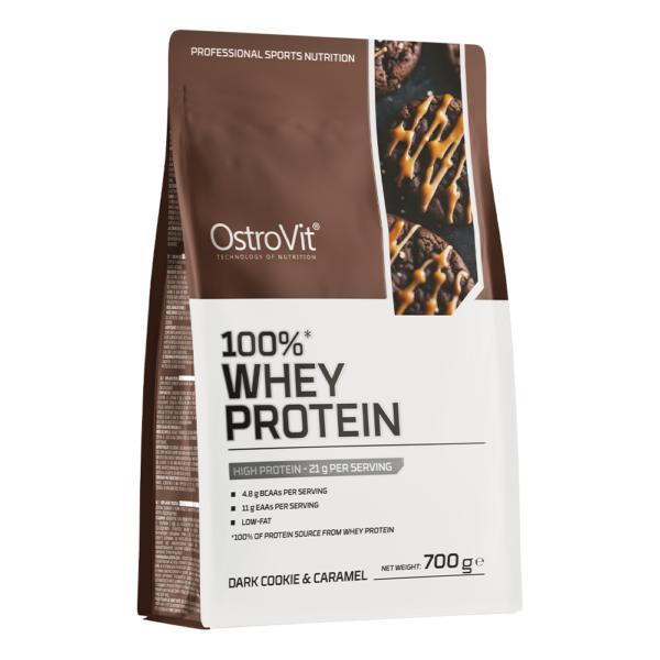 100% Whey Protein