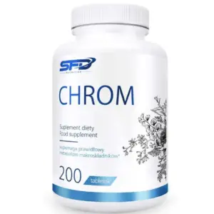 Hroms / Chrom (200 tabletes)