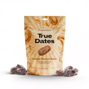 Dateles / True Dates (100g)