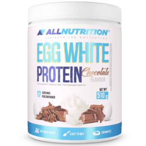 Egg White Protein (510g)