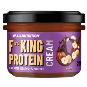 F**king Protein Cream (200g)
