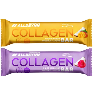 Collagen bar (40g)