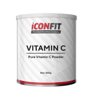 C vitamīns / Vitamin C POWDER (200g)
