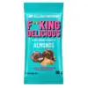 F**king delicious ALMONDS (90g)