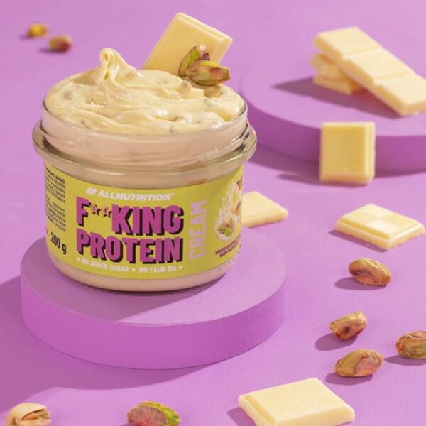 F**king Protein Cream (200g) - Image 3