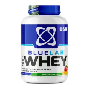 BLUELAB 100% Whey (908g)