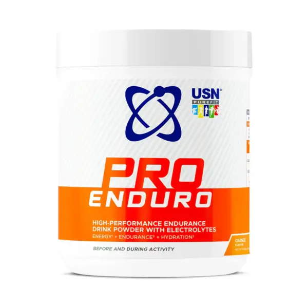 PRO Enduro (400g)