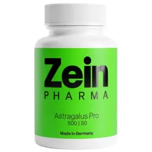 Astragalus PRO (60 kapsulas)