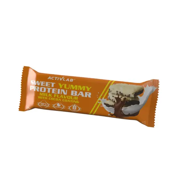 Sweet Yummy Protein bar - Image 4