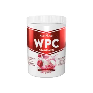 WPC (500g)
