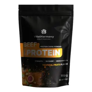 Beef Protein (700g)