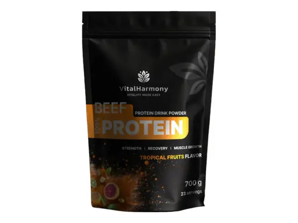 Beef Protein (700g)