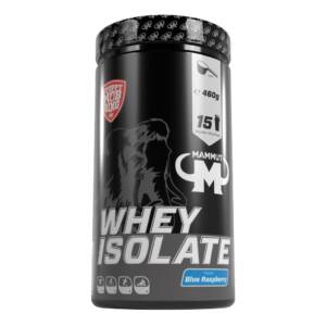 Whey Isolate (460g)