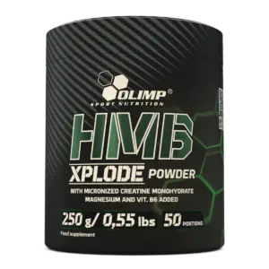 HMB Xplode POWDER (250g)