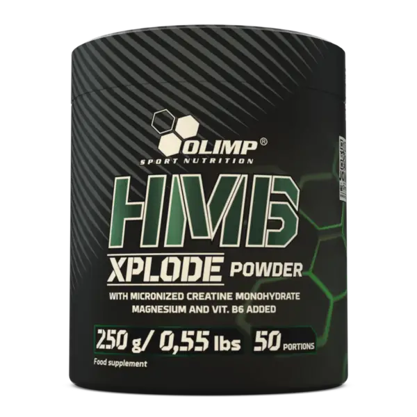 HMB Xplode POWDER (250g)