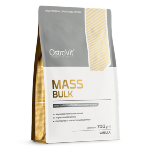 Mass Bulk (700g)