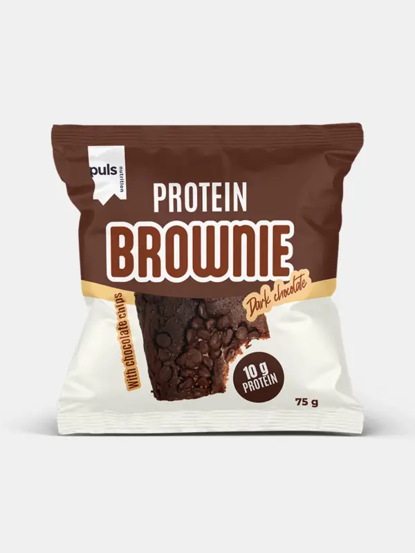 Protein Brownie (75g)