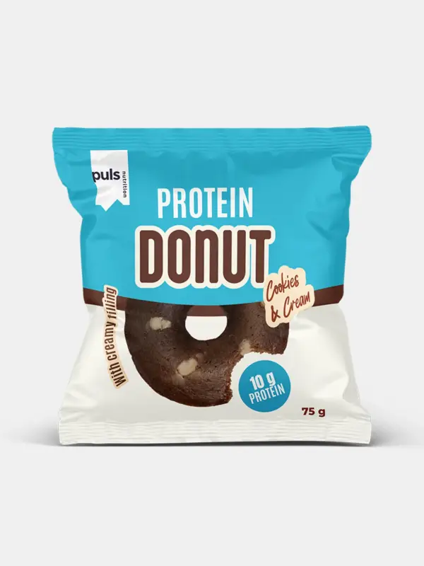 Protein Donut (75g)