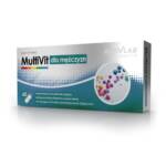 MultiVit for MEN (60 kapsulas) - 60 kapsulas