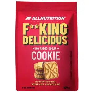 F**king Delicious Cookie (200g)