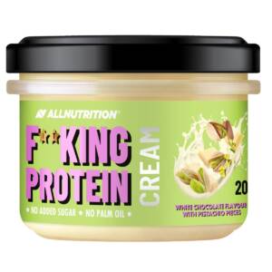 F**king Protein Cream (200g)