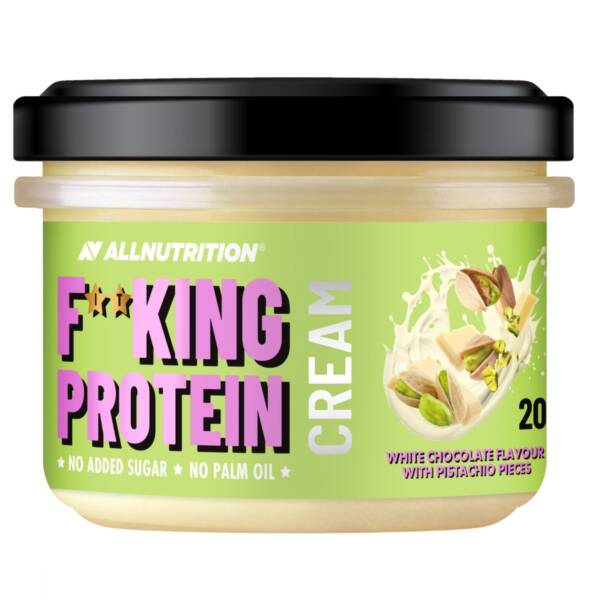 F**king Protein Cream (200g)