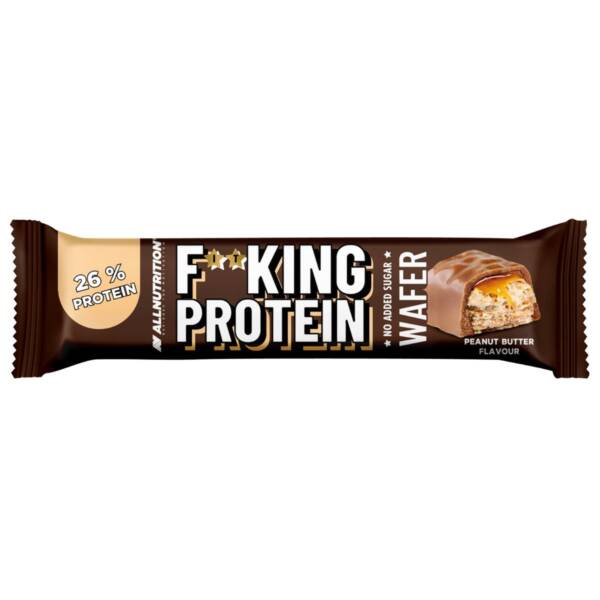 F**king Protein Wafer