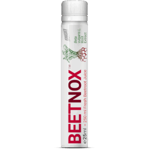 Biešu sula / BEETNOX (25ml)