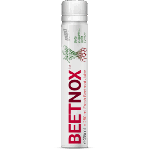 Biešu sula / BEETNOX (25ml)