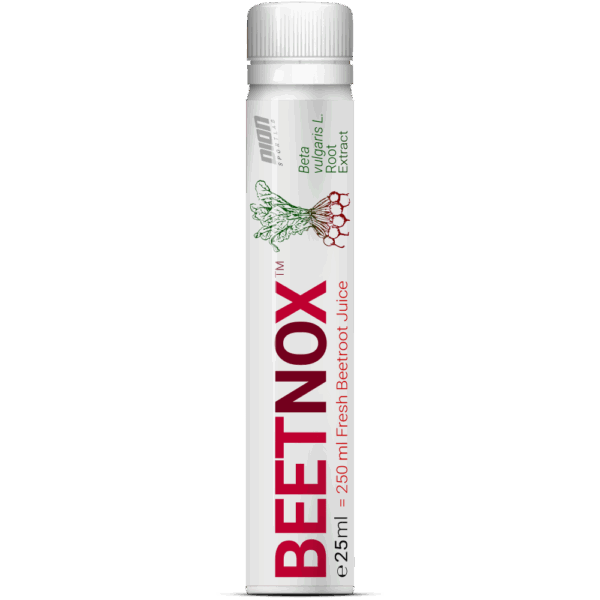 Biešu sula / BEETNOX (25ml)