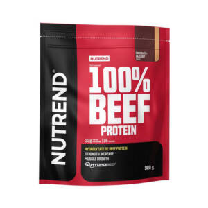 100% Beef Protein (900g)