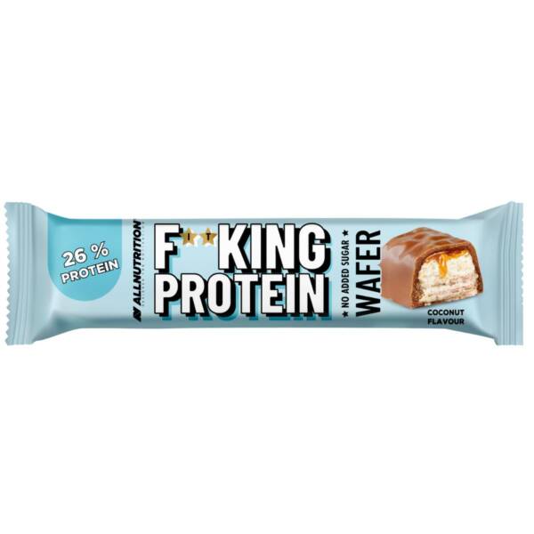 F**king Protein Wafer - Image 2