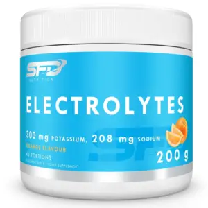 Elektrolīti / Electrolytes (200g)
