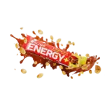 Energy+ (45g) - Peanut Caramel, 45g